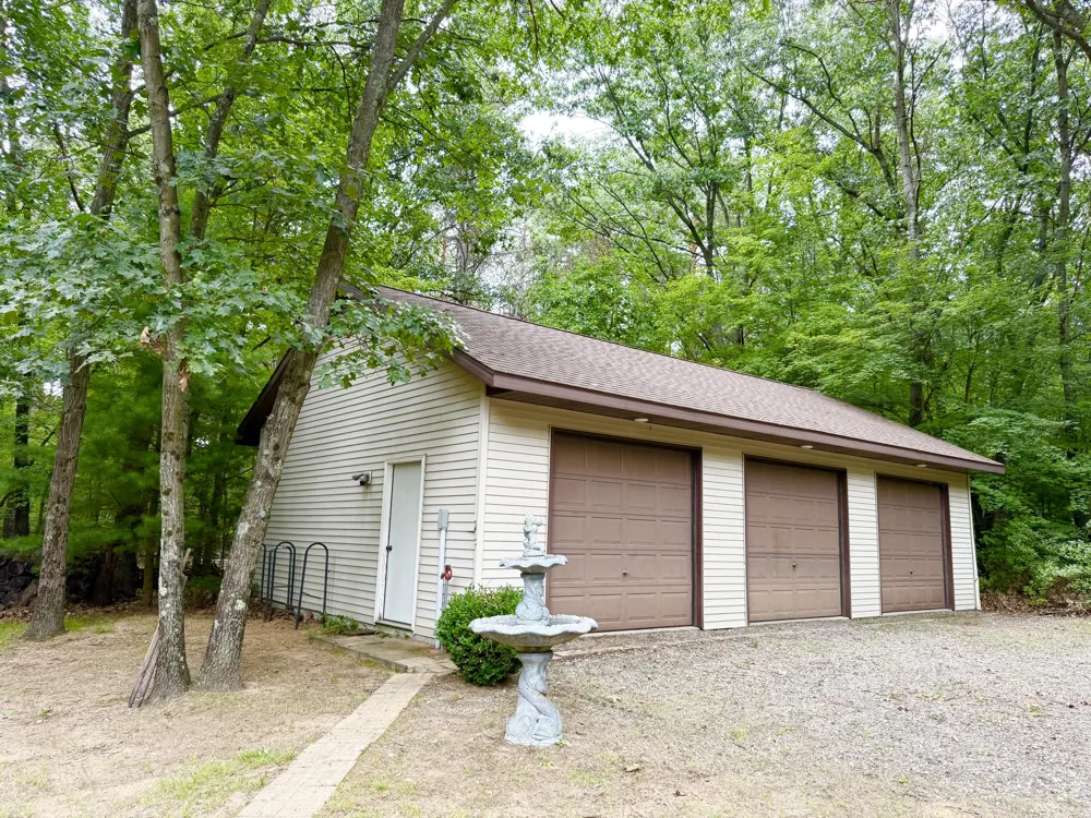 13323 Twin Creek Lane NE Oakfield Township, MI 48838
