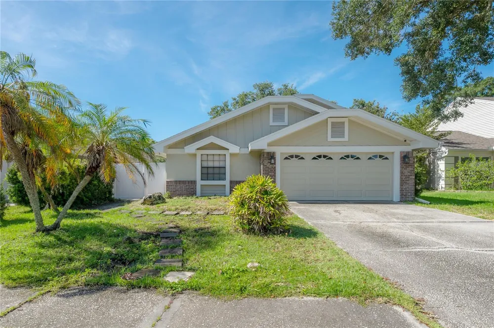 5026 CYPRESS TRACE DRIVE Tampa, FL 33624