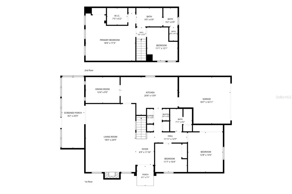 5026 CYPRESS TRACE DRIVE Tampa, FL 33624