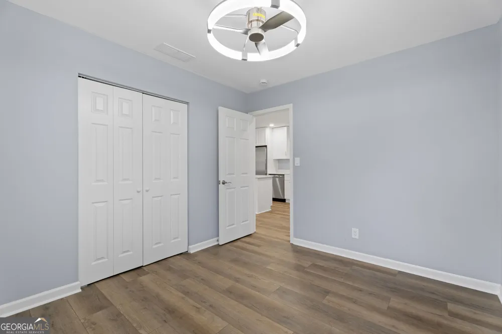 2855 Haddon DR Rex, GA 30273