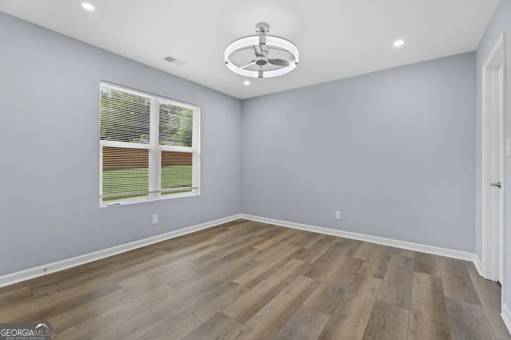 2855 Haddon DR Rex, GA 30273