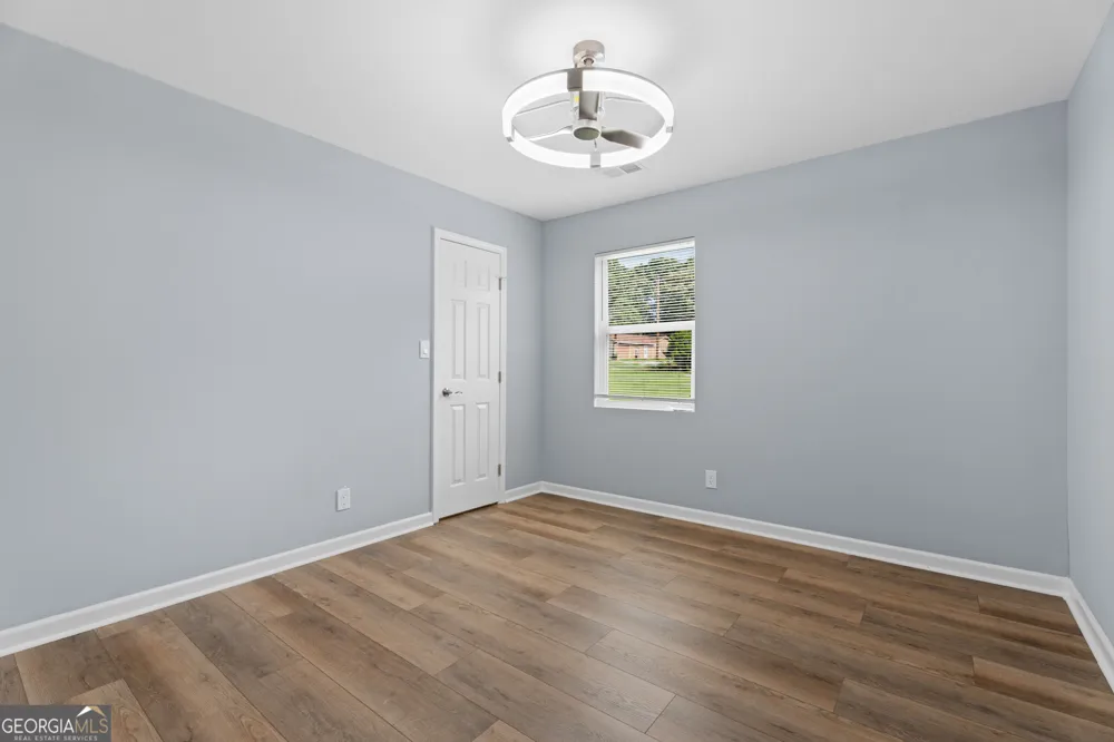 2855 Haddon DR Rex, GA 30273