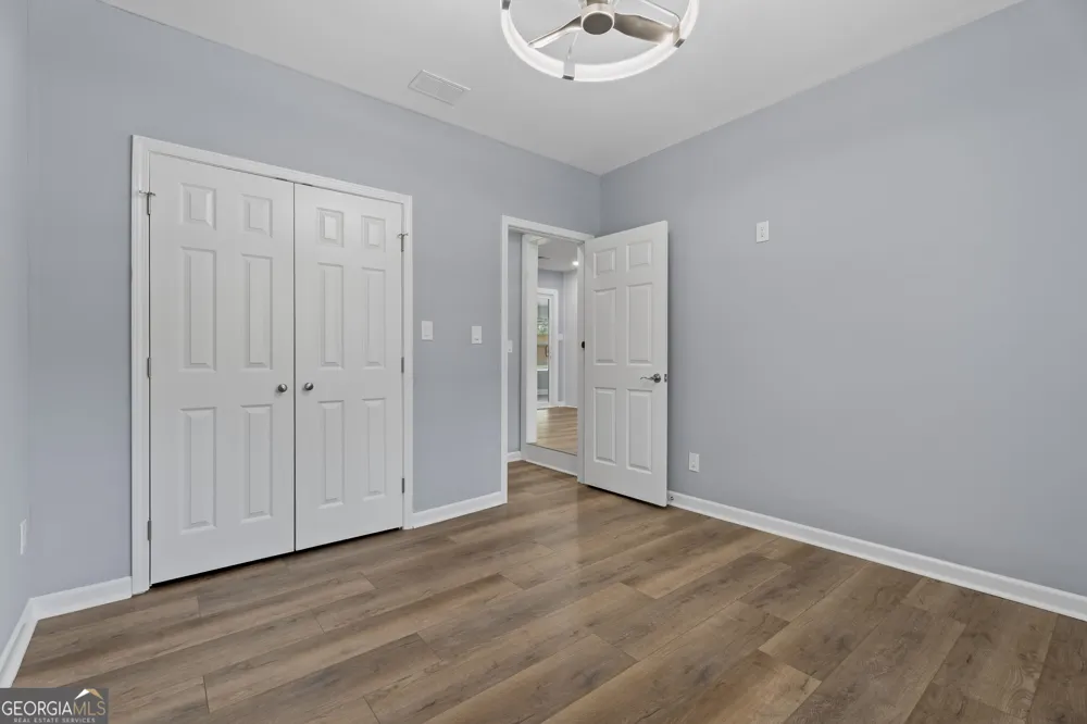2855 Haddon DR Rex, GA 30273