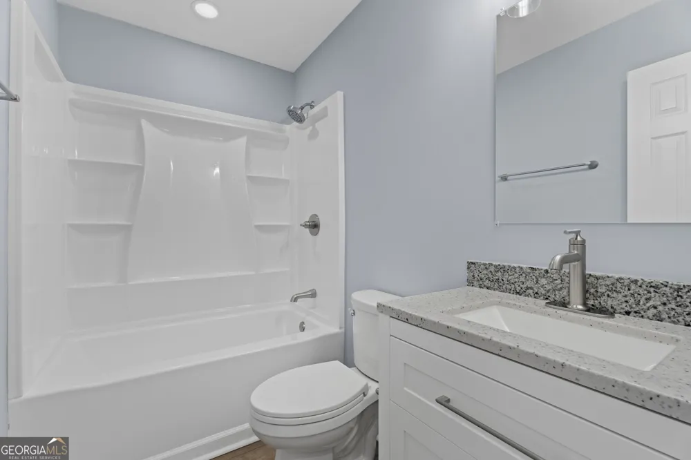 2855 Haddon DR Rex, GA 30273