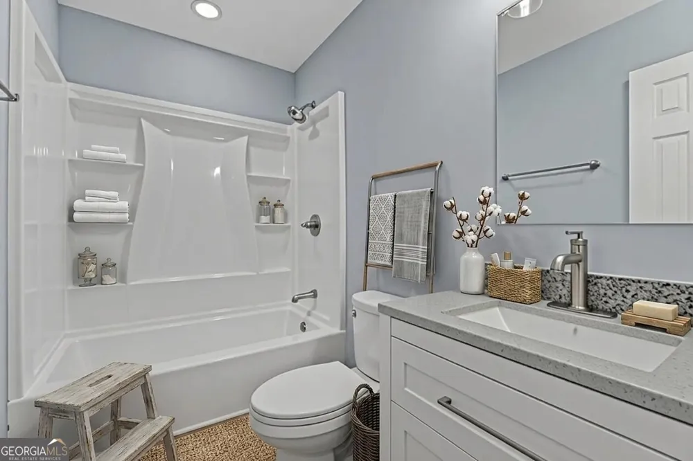 2855 Haddon DR Rex, GA 30273