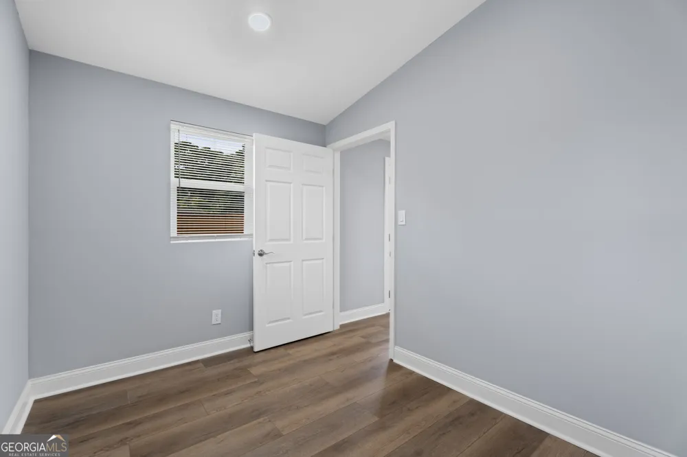 2855 Haddon DR Rex, GA 30273