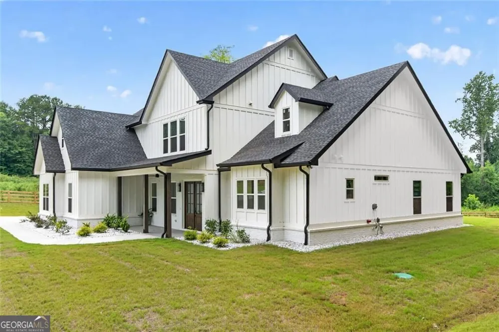 127 Tanners Bridge RD Bethlehem, GA 30620