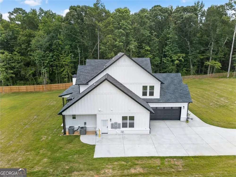 127 Tanners Bridge RD Bethlehem, GA 30620