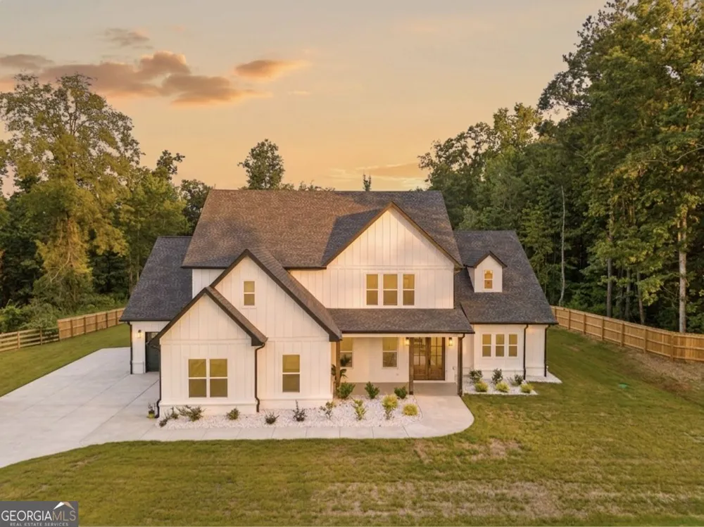 127 Tanners Bridge RD Bethlehem, GA 30620