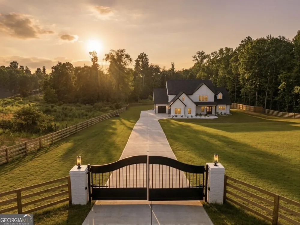 127 Tanners Bridge RD Bethlehem, GA 30620