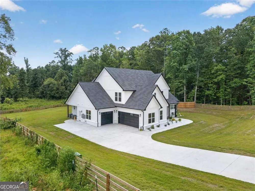 127 Tanners Bridge RD Bethlehem, GA 30620