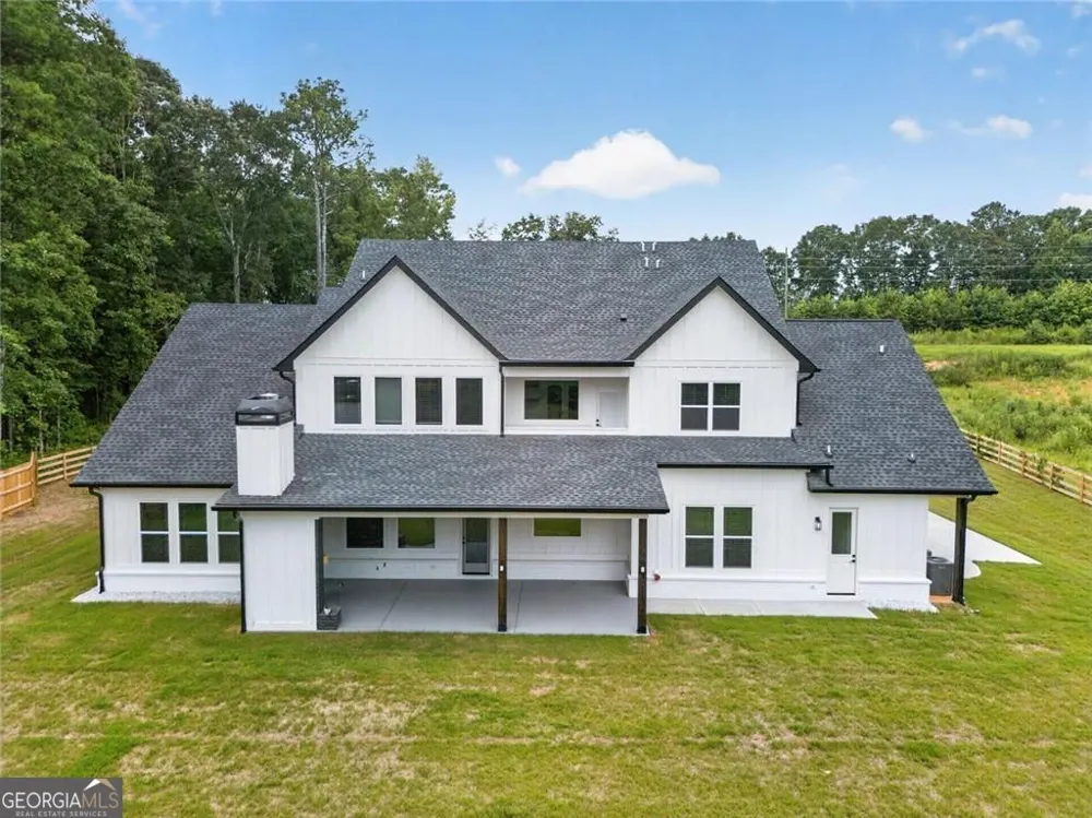 127 Tanners Bridge RD Bethlehem, GA 30620