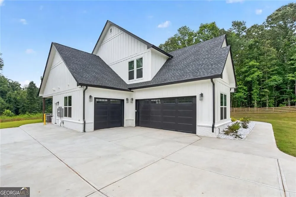 127 Tanners Bridge RD Bethlehem, GA 30620