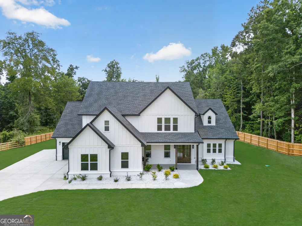 127 Tanners Bridge RD Bethlehem, GA 30620