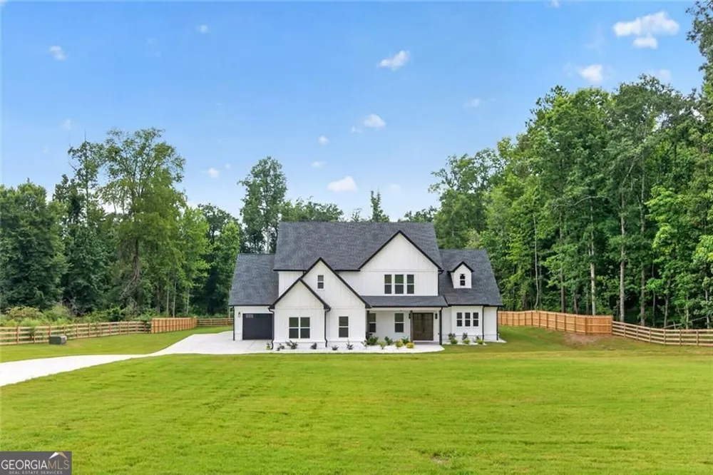 127 Tanners Bridge RD Bethlehem, GA 30620