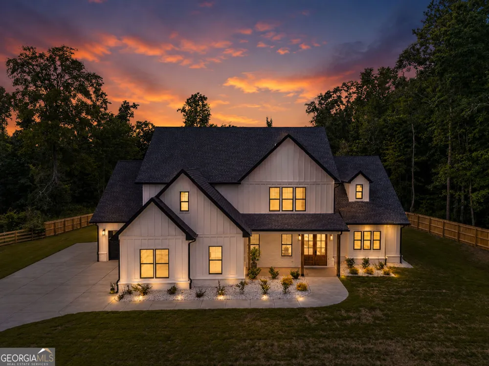127 Tanners Bridge RD Bethlehem, GA 30620