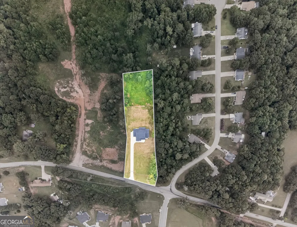 127 Tanners Bridge RD Bethlehem, GA 30620
