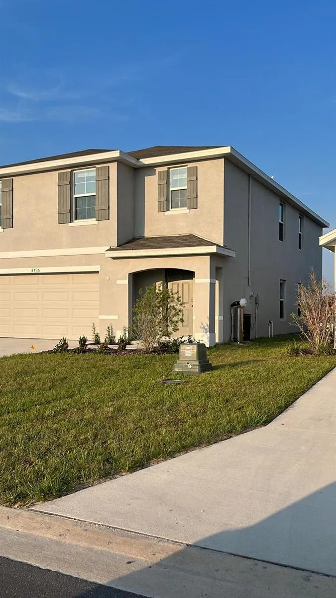 8735 SW 46TH AVENUE ocala, FL 34476