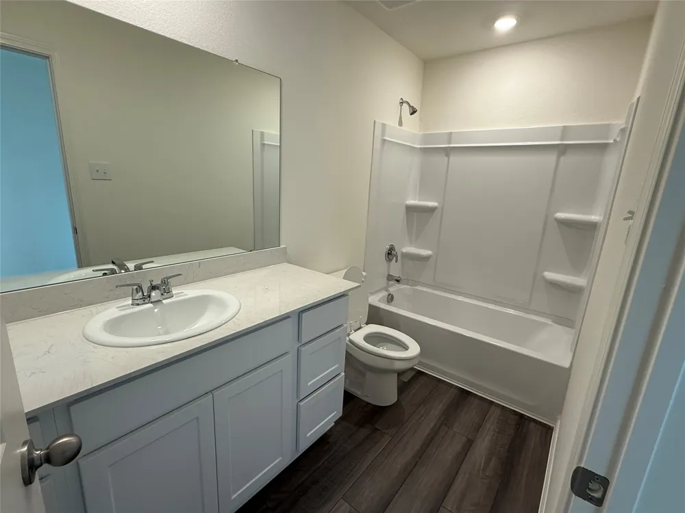 2201 Burnwood Street Melissa, TX 75454