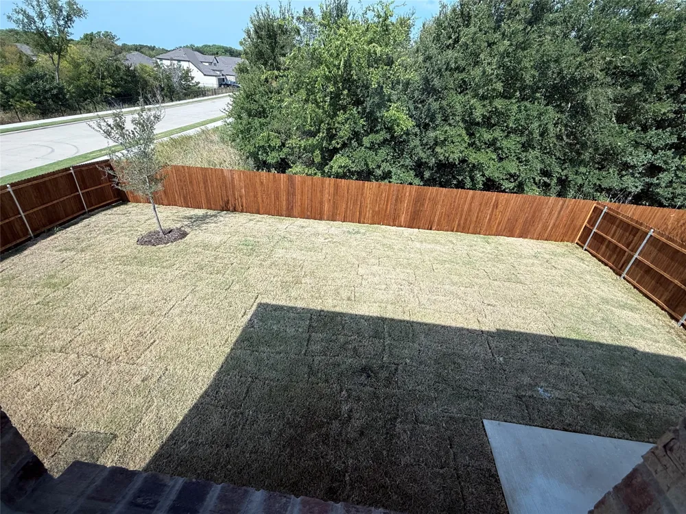 2201 Burnwood Street Melissa, TX 75454