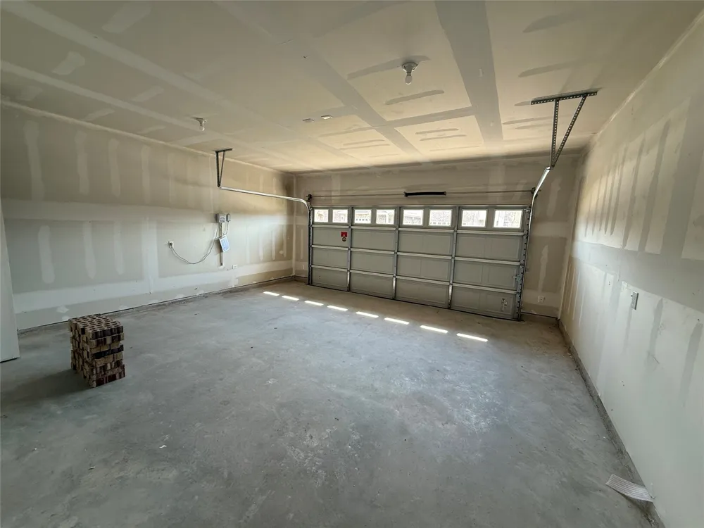 2201 Burnwood Street Melissa, TX 75454