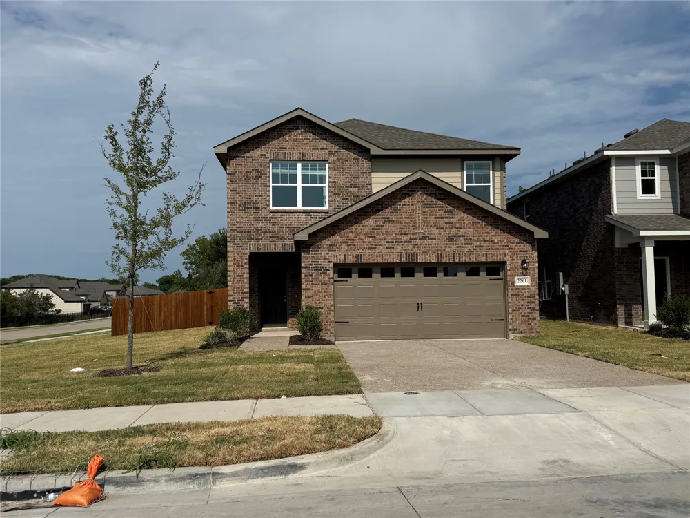2201 Burnwood Street Melissa, TX 75454
