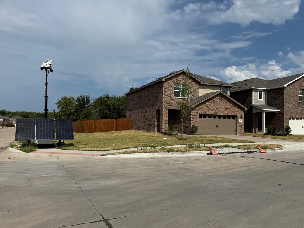 2201 Burnwood Street Melissa, TX 75454