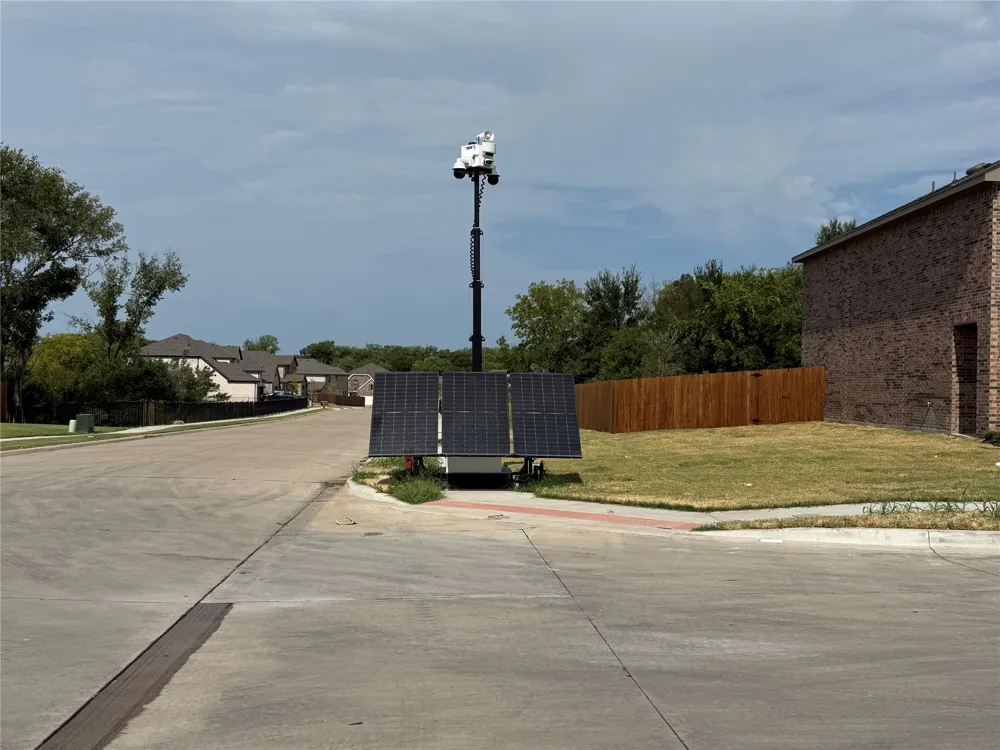 2201 Burnwood Street Melissa, TX 75454