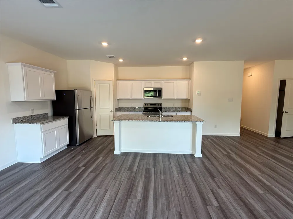 2201 Burnwood Street Melissa, TX 75454