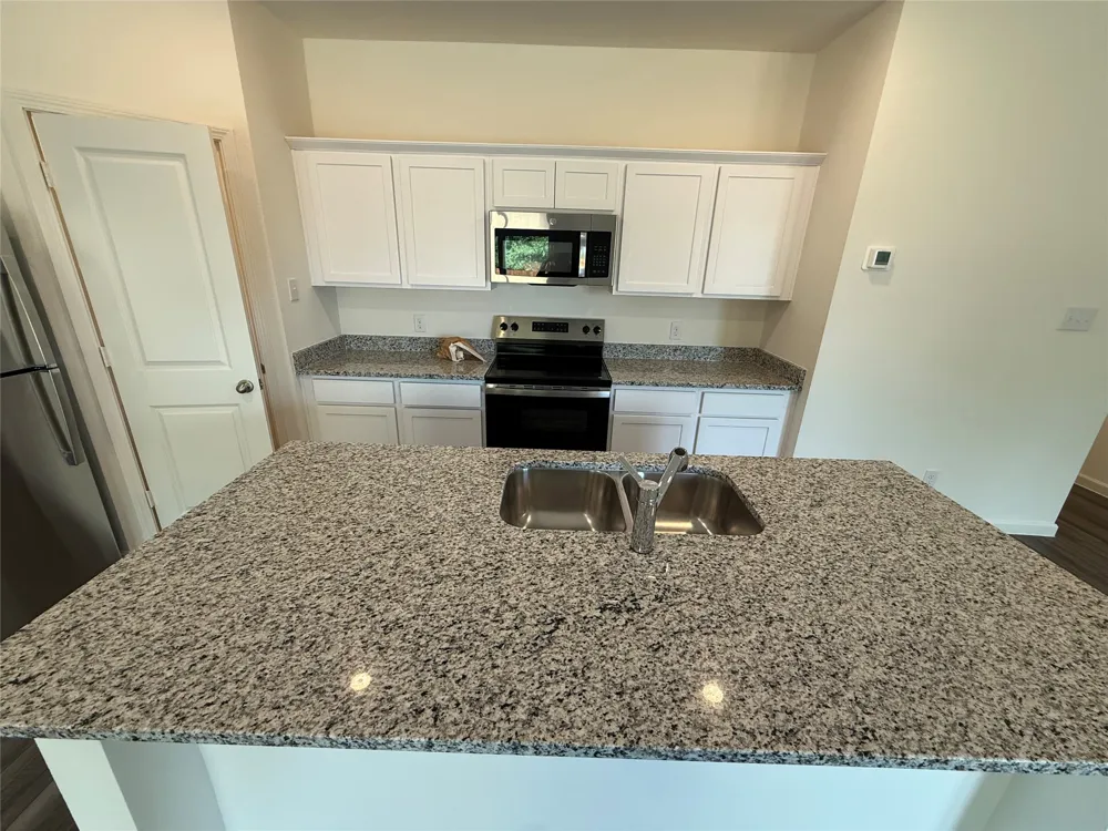 2201 Burnwood Street Melissa, TX 75454