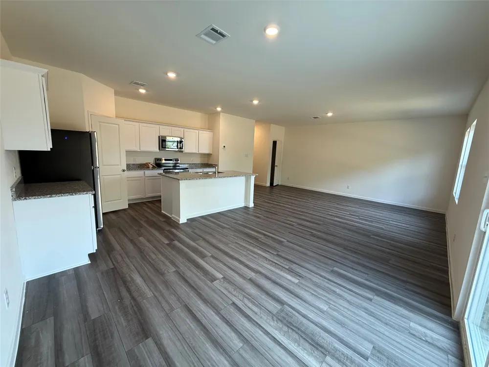 2201 Burnwood Street Melissa, TX 75454