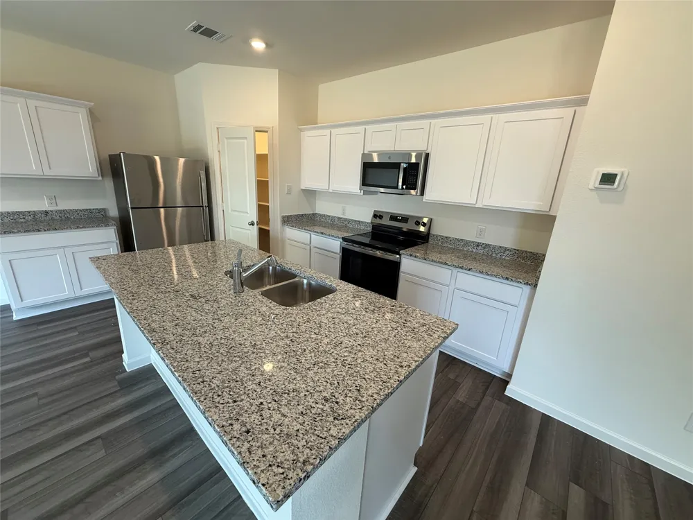 2201 Burnwood Street Melissa, TX 75454