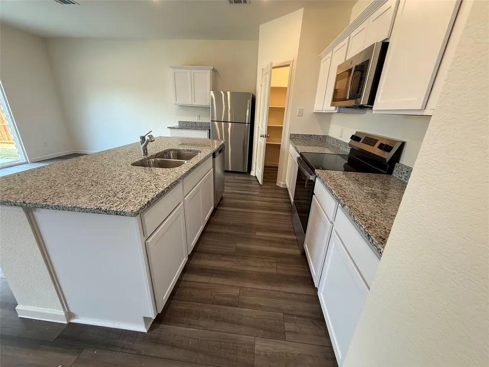 2201 Burnwood Street Melissa, TX 75454