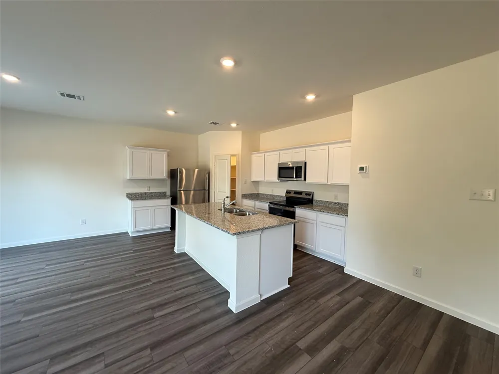 2201 Burnwood Street Melissa, TX 75454