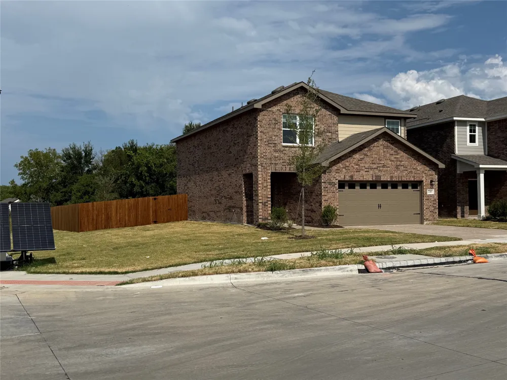 2201 Burnwood Street Melissa, TX 75454