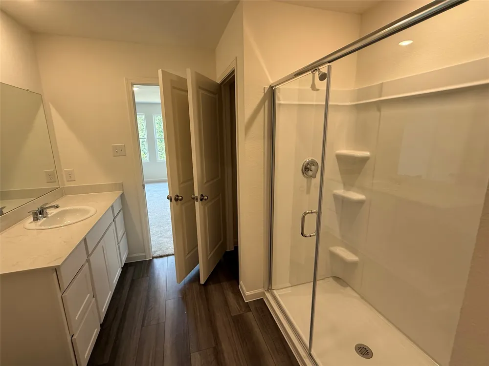 2201 Burnwood Street Melissa, TX 75454