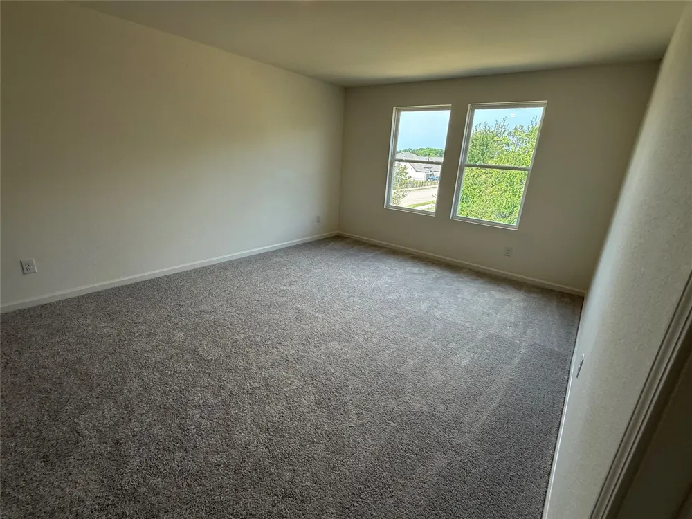 2201 Burnwood Street Melissa, TX 75454