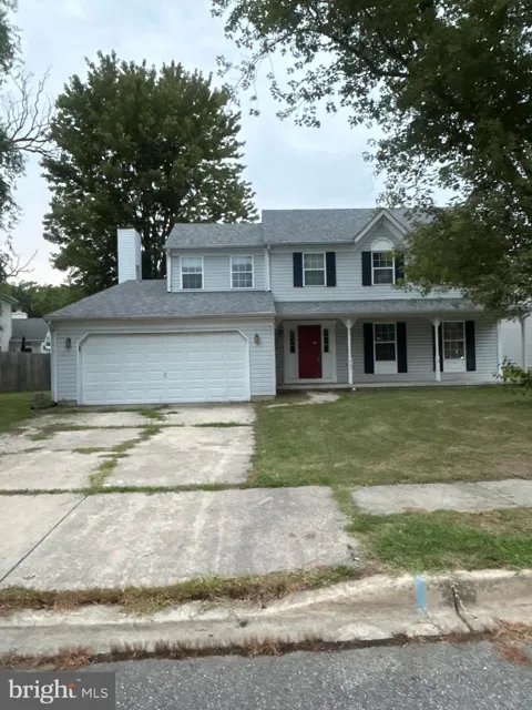 247 CAROLINE PLACE