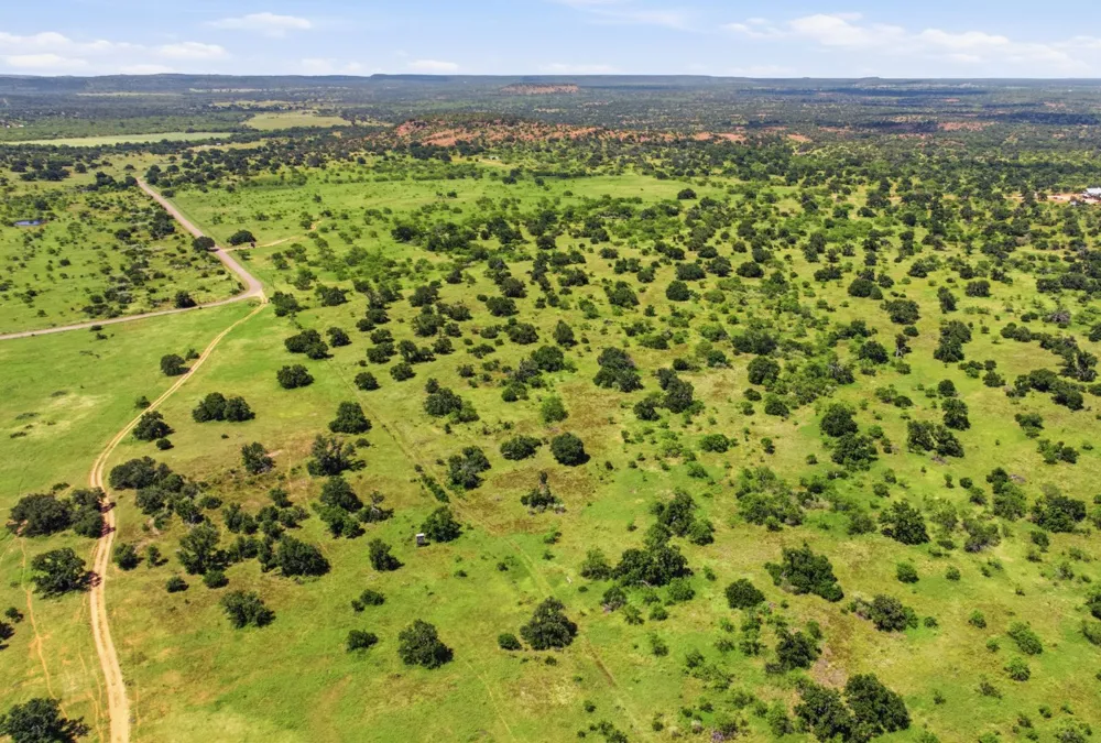 5230 County Road 409 Valley Spring, TX 76885