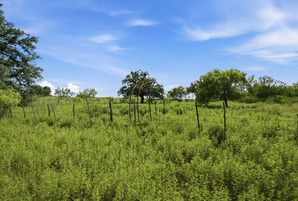 5230 County Road 409 Valley Spring, TX 76885