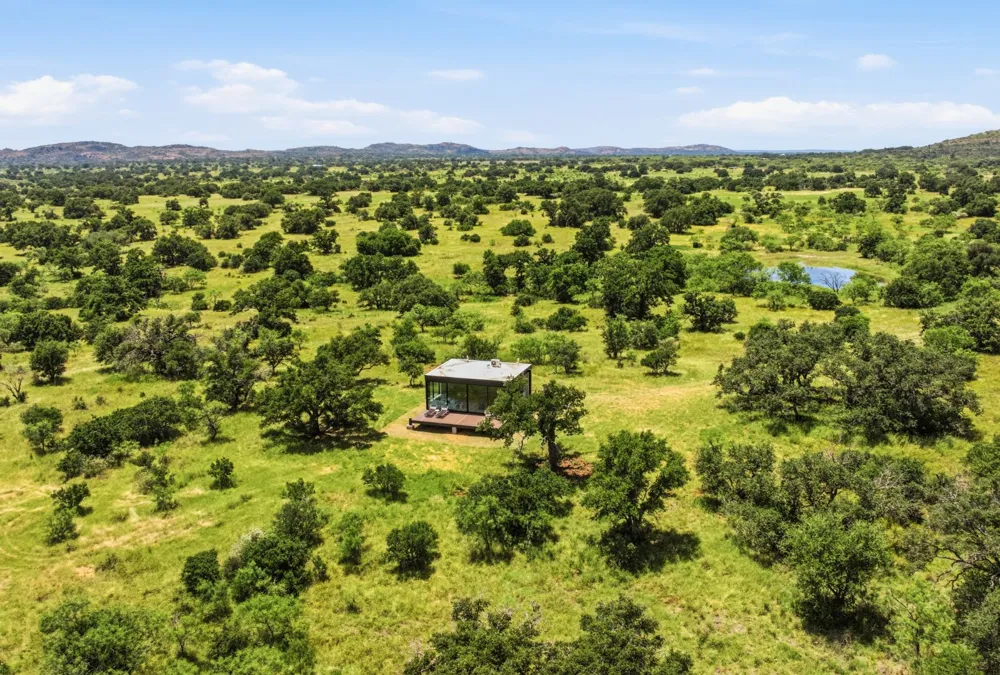 5230 County Road 409 Valley Spring, TX 76885