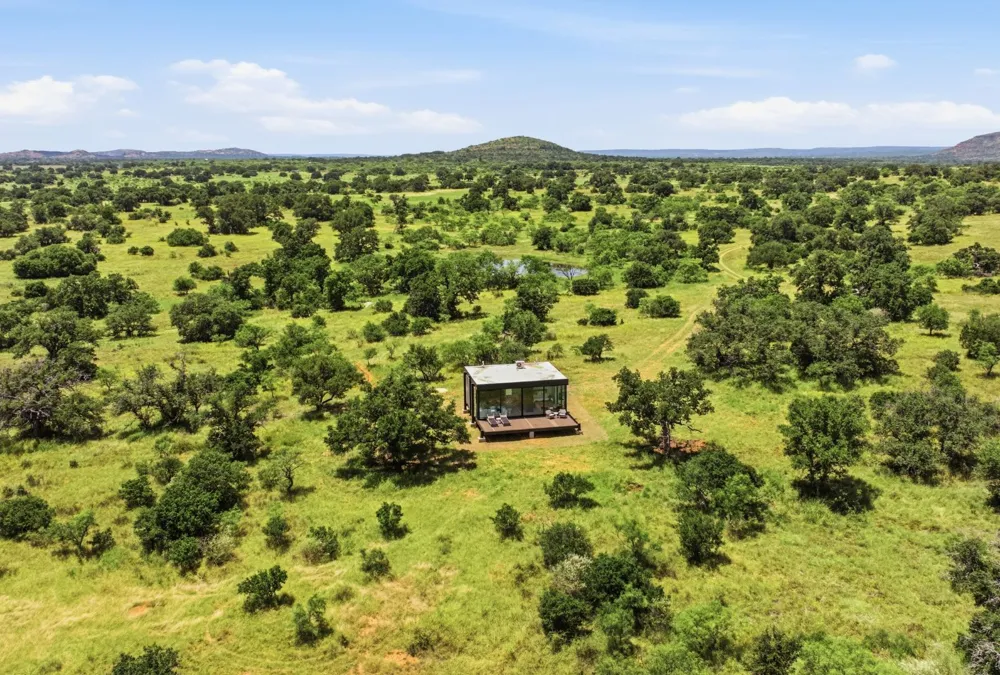 5230 County Road 409 Valley Spring, TX 76885