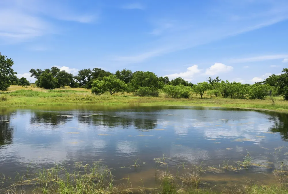 5230 County Road 409 Valley Spring, TX 76885