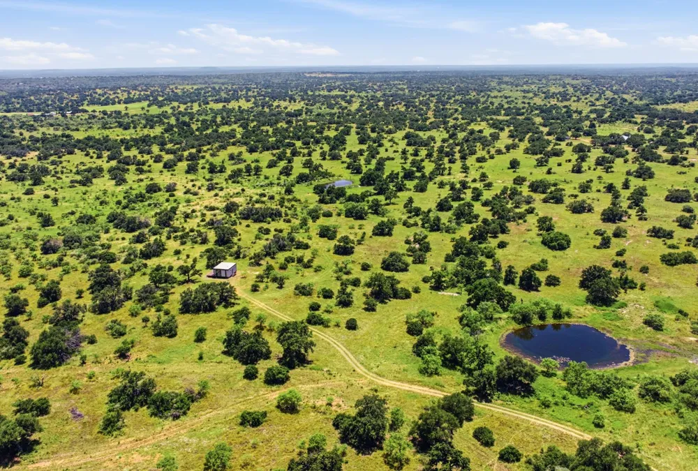 5230 County Road 409 Valley Spring, TX 76885