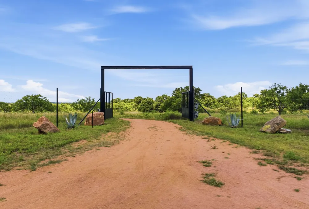 5230 County Road 409 Valley Spring, TX 76885