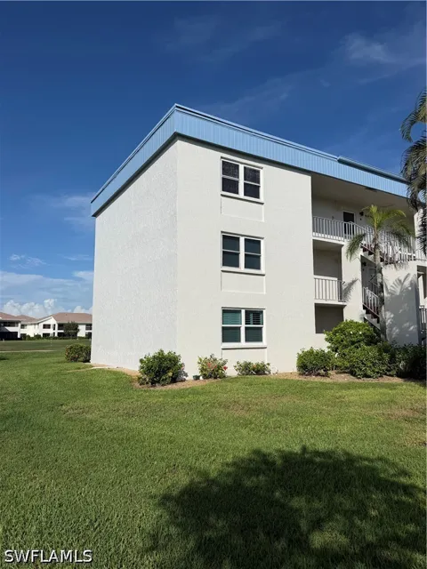 Pine Valley Drive #115