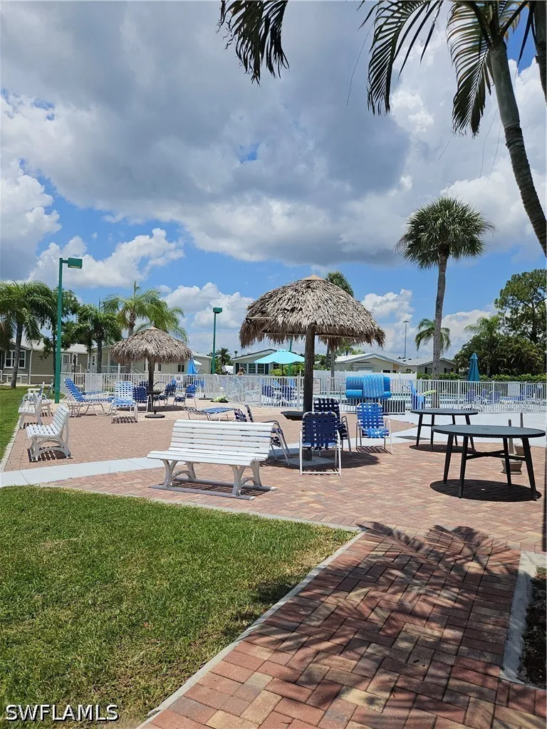 Vireo Circle Estero, FL 33928