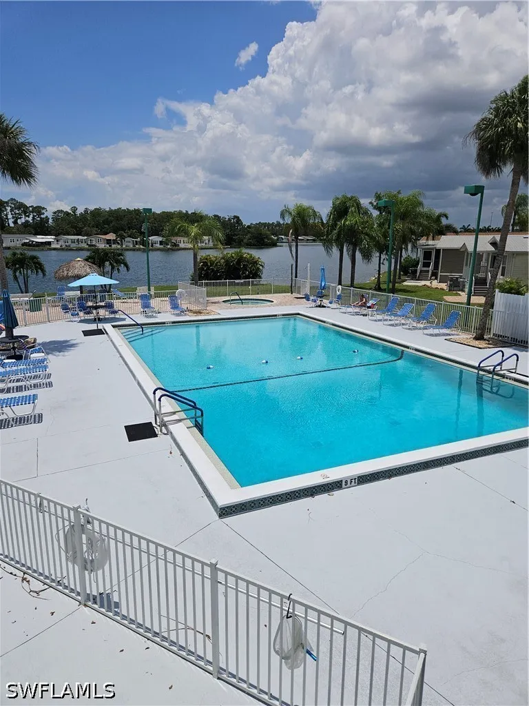 Vireo Circle Estero, FL 33928