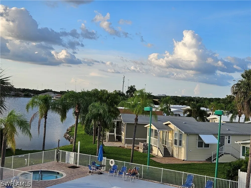 Vireo Circle Estero, FL 33928