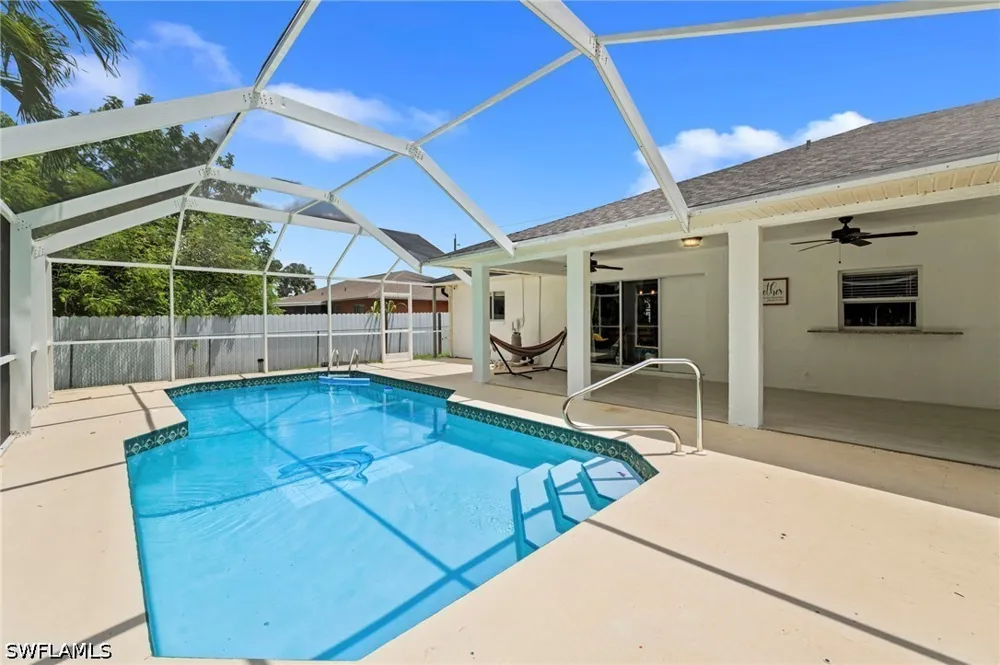 17th Avenue SW Naples, FL 34116